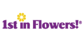 $10 Off Storewide at 1st in Flowers! Promo Codes